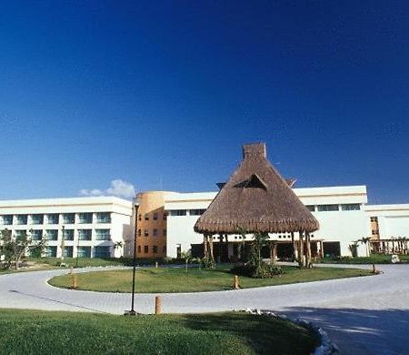 Mayan Palace Nuevo Vallarta Puerto Vallarta Exterior photo