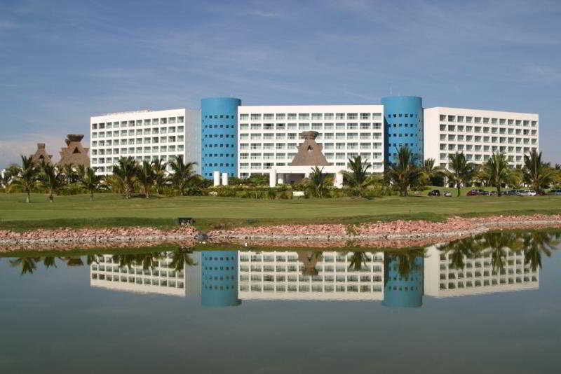Mayan Palace Nuevo Vallarta Puerto Vallarta Exterior photo