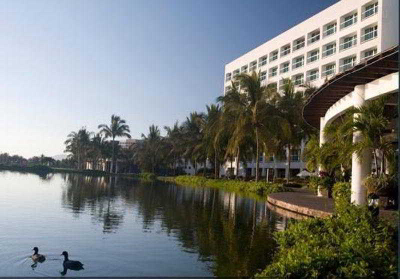 Mayan Palace Nuevo Vallarta Puerto Vallarta Exterior photo