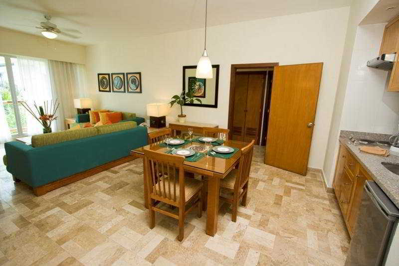 Mayan Palace Nuevo Vallarta Puerto Vallarta Exterior photo
