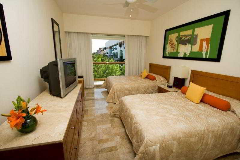 Mayan Palace Nuevo Vallarta Puerto Vallarta Exterior photo