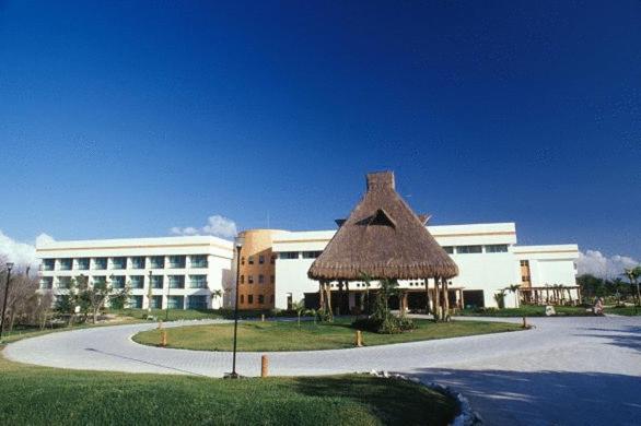 Mayan Palace Nuevo Vallarta Puerto Vallarta Exterior photo